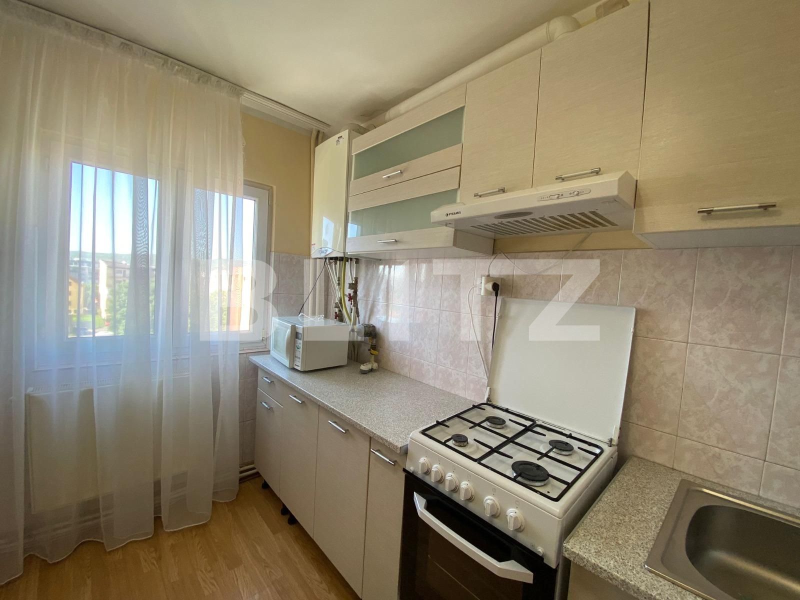 Apartament de închiriat 3 camere Marasti - 86813AI | BLITZ Cluj-Napoca | Poza10