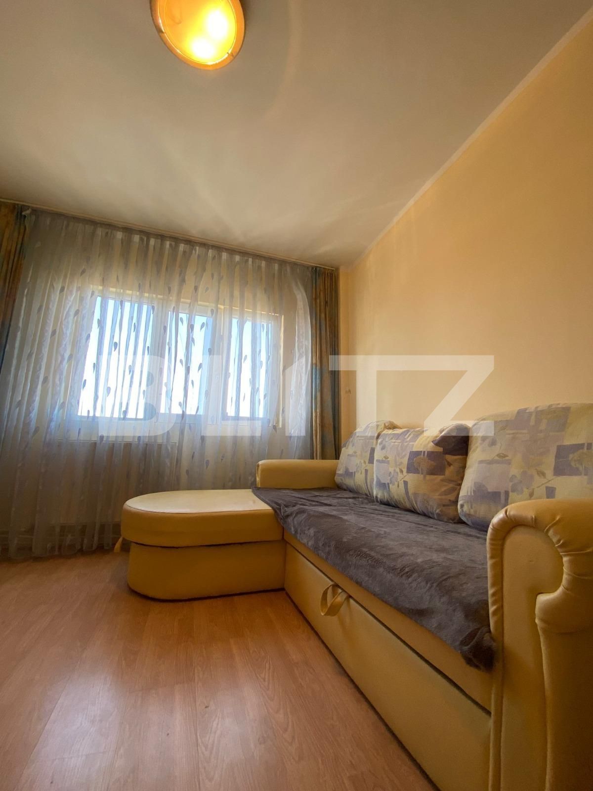 Apartament de închiriat 3 camere Marasti - 86813AI | BLITZ Cluj-Napoca | Poza2