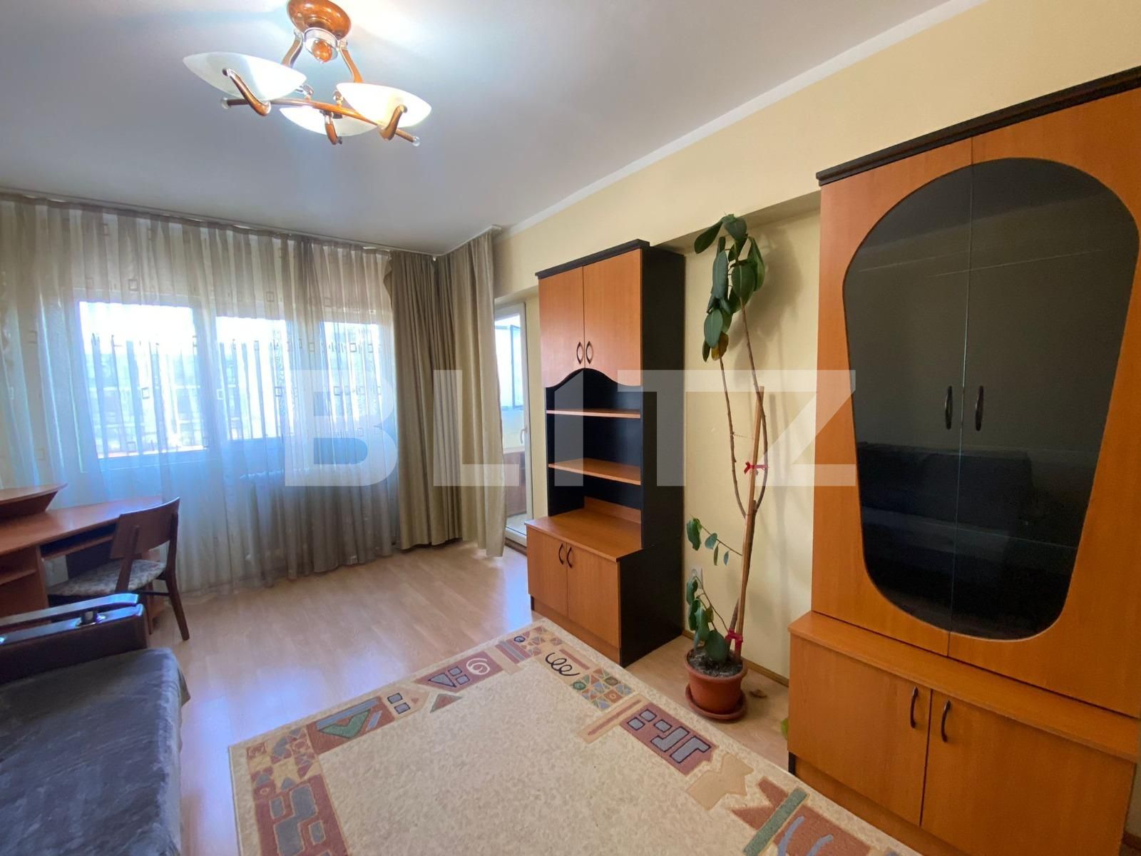 Apartament de închiriat 3 camere Marasti - 86813AI | BLITZ Cluj-Napoca | Poza9
