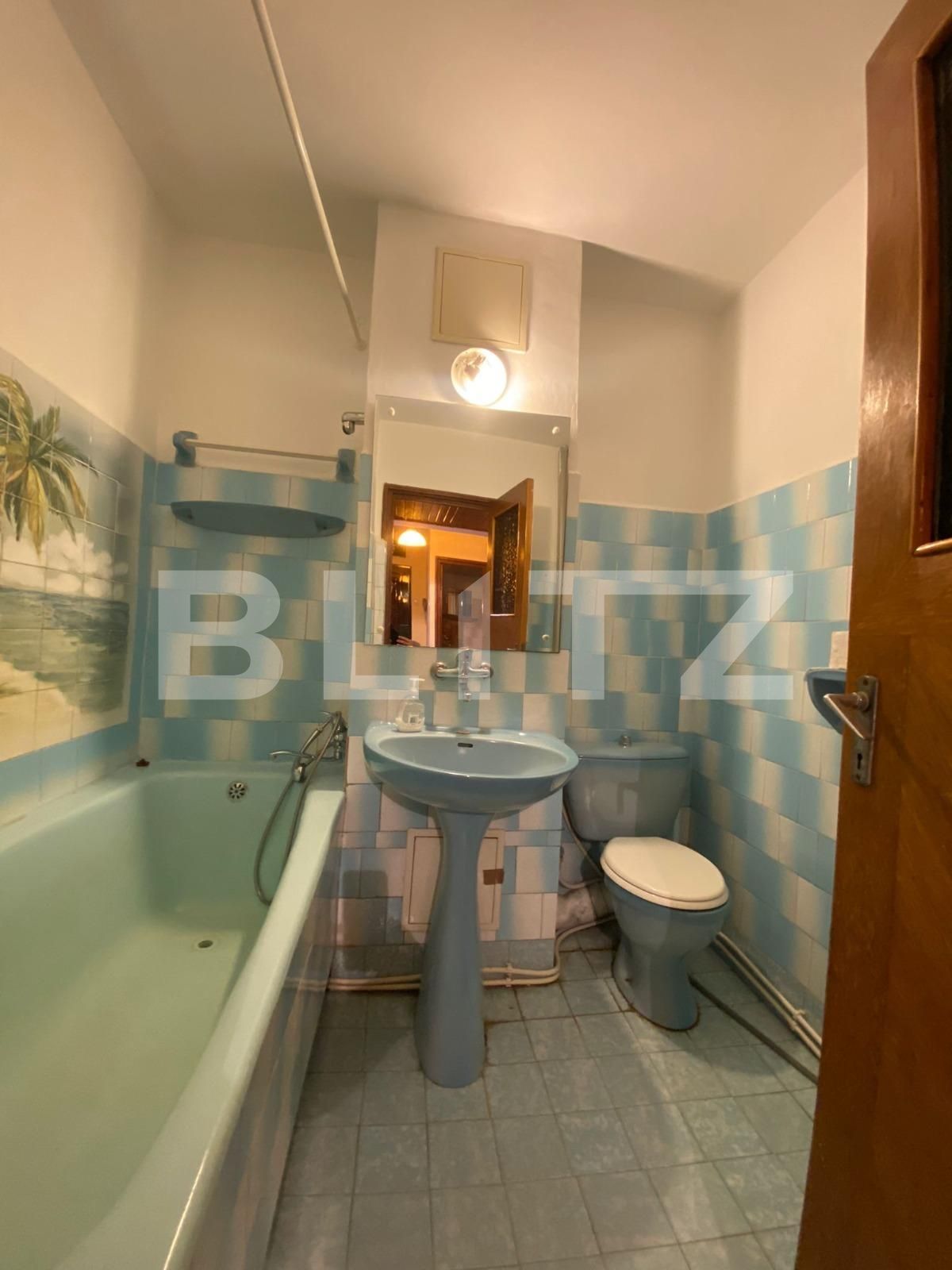 Apartament de închiriat 3 camere Marasti - 86813AI | BLITZ Cluj-Napoca | Poza13