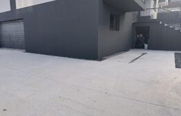 Apartament 2 camere, 47 mp, gradina 35 mp, AC, zona Teilor