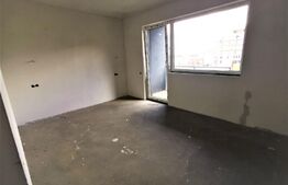 Apartament 2 camere, 47 mp, gradina 35 mp, AC, zona Teilor