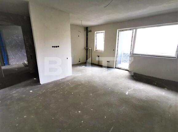 Apartament de vânzare 2 camere Floreşti - 86816AV | BLITZ Cluj-Napoca | Poza1