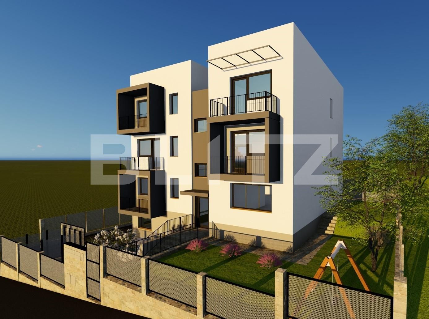 Apartament de vânzare 2 camere Floreşti - 86816AV | BLITZ Cluj-Napoca | Poza2