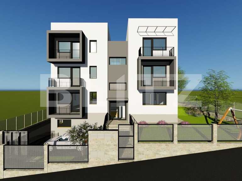 Apartament de vânzare 3 camere Floreşti - 86818AV | BLITZ Cluj-Napoca | Poza2