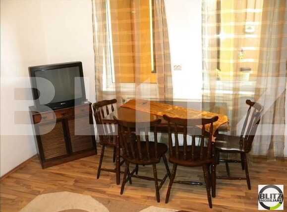 Apartament de închiriat 2 camere Central - 8682AI | BLITZ Cluj-Napoca | Poza2
