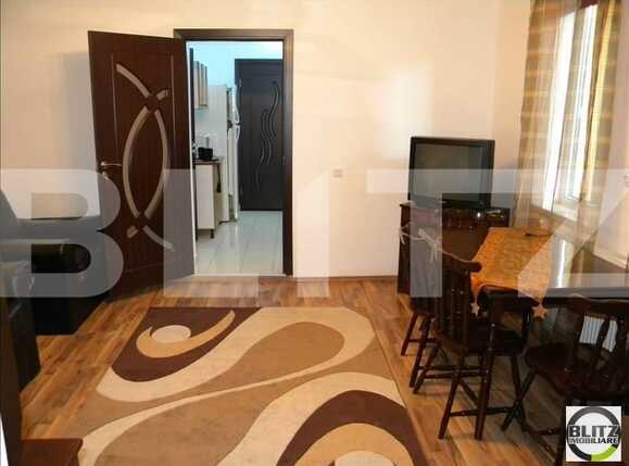 Apartament de închiriat 2 camere Central - 8682AI | BLITZ Cluj-Napoca | Poza5