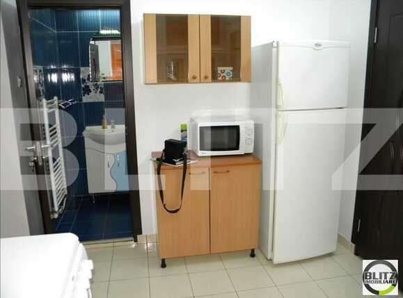 Apartament de închiriat 2 camere Central - 8682AI | BLITZ Cluj-Napoca | Poza10