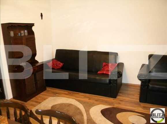 Apartament de închiriat 2 camere Central - 8682AI | BLITZ Cluj-Napoca | Poza3