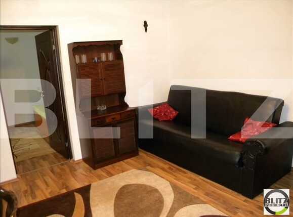 Apartament de închiriat 2 camere Central - 8682AI | BLITZ Cluj-Napoca | Poza6