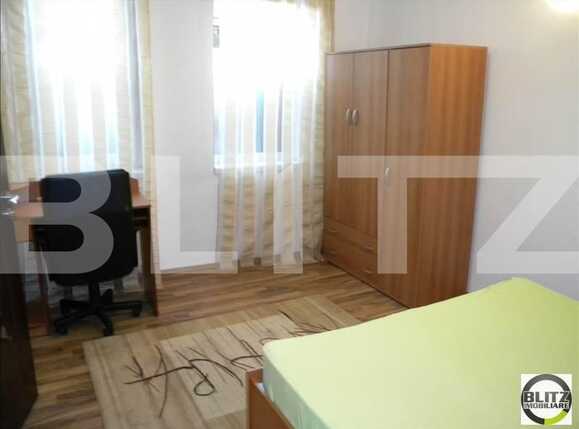 Apartament de închiriat 2 camere Central - 8682AI | BLITZ Cluj-Napoca | Poza8