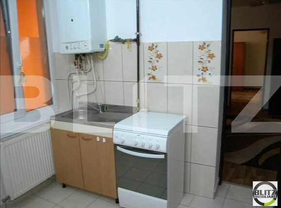 Apartament de închiriat 2 camere Central - 8682AI | BLITZ Cluj-Napoca | Poza11