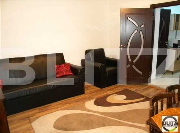 Apartament de închiriat 2 camere Central - 8682AI | BLITZ Cluj-Napoca | Poza4