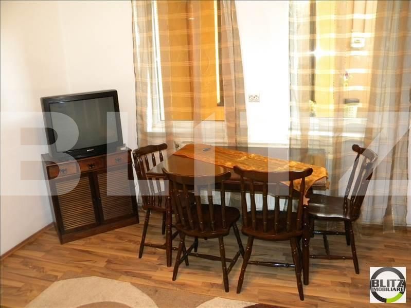 Apartament de închiriat 2 camere Central - 8682AI | BLITZ Cluj-Napoca | Poza2