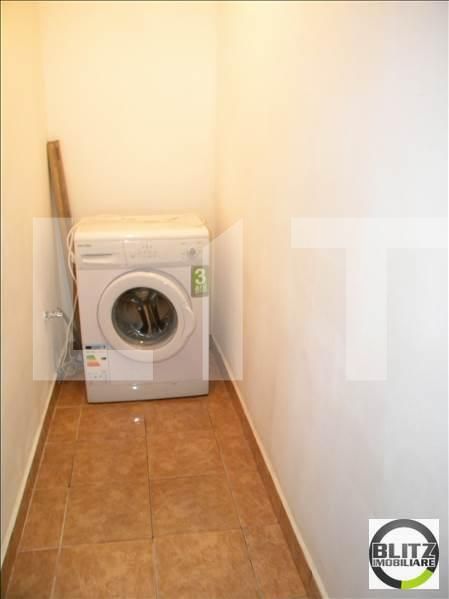 Apartament de închiriat 2 camere Central - 8682AI | BLITZ Cluj-Napoca | Poza12