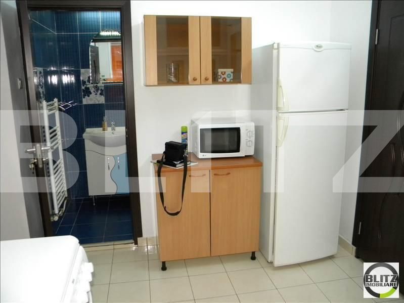Apartament de închiriat 2 camere Central - 8682AI | BLITZ Cluj-Napoca | Poza10