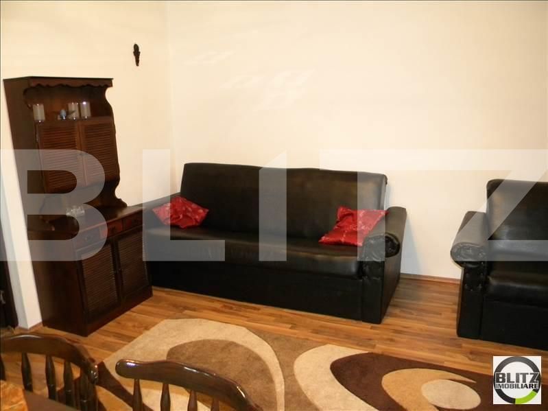 Apartament de închiriat 2 camere Central - 8682AI | BLITZ Cluj-Napoca | Poza3