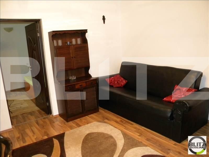 Apartament de închiriat 2 camere Central - 8682AI | BLITZ Cluj-Napoca | Poza6