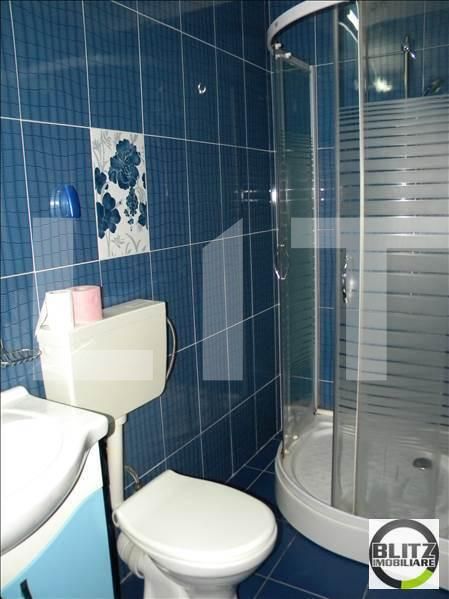 Apartament de închiriat 2 camere Central - 8682AI | BLITZ Cluj-Napoca | Poza13