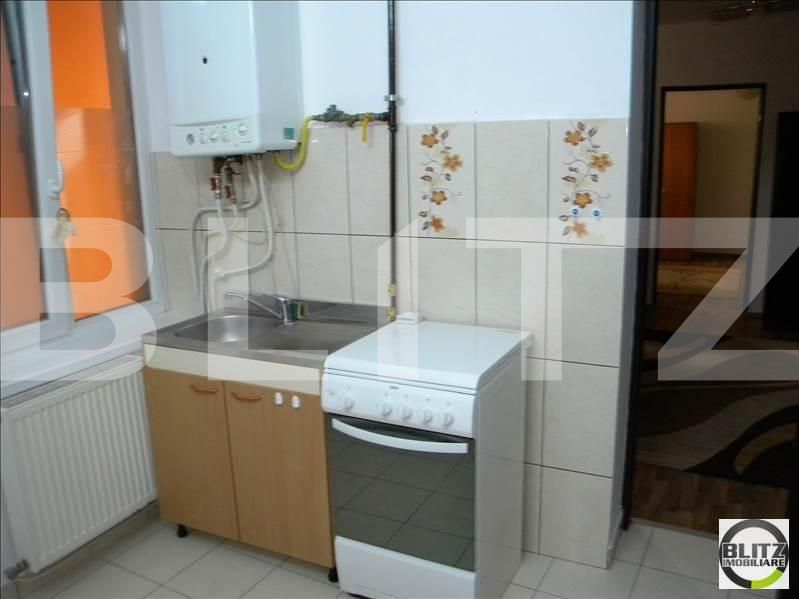 Apartament de închiriat 2 camere Central - 8682AI | BLITZ Cluj-Napoca | Poza11
