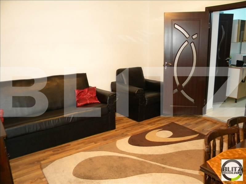 Apartament de închiriat 2 camere Central - 8682AI | BLITZ Cluj-Napoca | Poza4