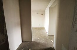 Apartament 2 camere, 47 mp, AC, zona Teilor 