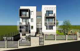 Apartament 2 camere, 47 mp, AC, zona Teilor 