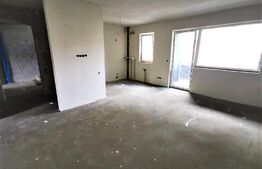 Apartament 2 camere, 47 mp, AC, zona Teilor 