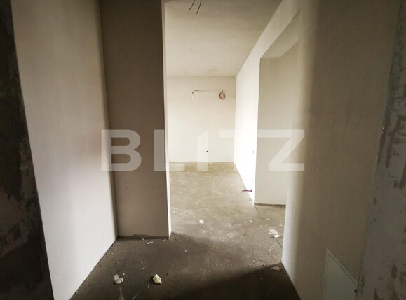 Apartament de vânzare 2 camere Floreşti - 86823AV | BLITZ Cluj-Napoca | Poza5