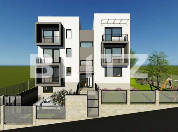 Apartament de vânzare 2 camere Floreşti - 86823AV | BLITZ Cluj-Napoca | Poza2