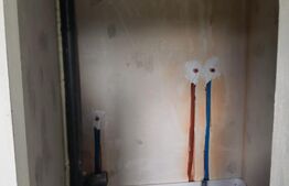 Apartament 3 camere 65 mp zona Teilor