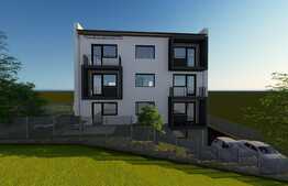 Apartament 3 camere 65 mp zona Teilor