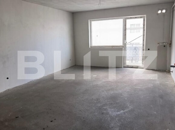 Apartament de vânzare 3 camere Floreşti - 86824AV | BLITZ Cluj-Napoca | Poza2