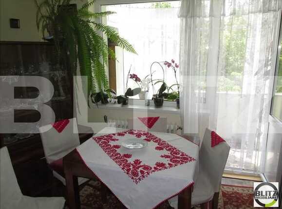 Apartament de vânzare 4 camere Gheorgheni - 8683AV | BLITZ Cluj-Napoca | Poza2