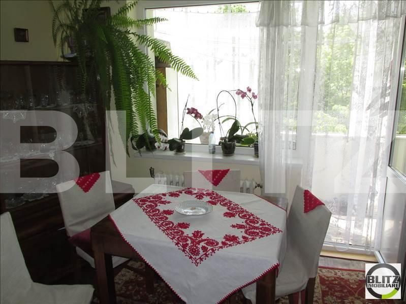 Apartament de vânzare 4 camere Gheorgheni - 8683AV | BLITZ Cluj-Napoca | Poza2