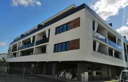 Oportunitate! Apartament 2 camere, bloc nou, 56 mp, zona Pod Ira