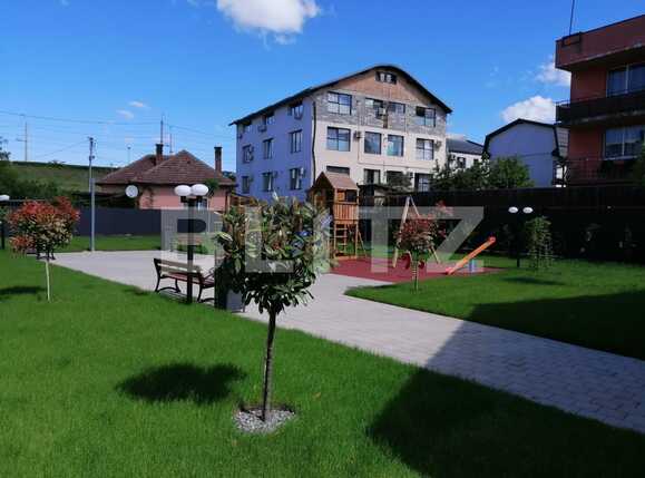 Apartament de vânzare 2 camere Marasti - 86834AV | BLITZ Cluj-Napoca | Poza2