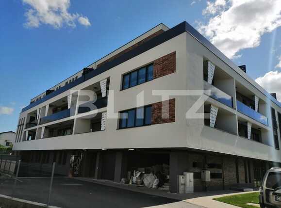 Apartament de vânzare 2 camere Marasti - 86834AV | BLITZ Cluj-Napoca | Poza1