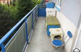 Apartament 2 camere de vanzare, 49 mp utili, zona Hotel Royal