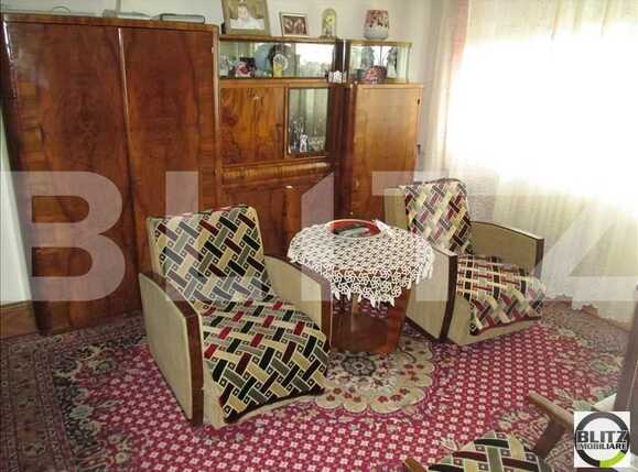 Apartament de vânzare 2 camere Gheorgheni - 8684AV | BLITZ Cluj-Napoca | Poza1