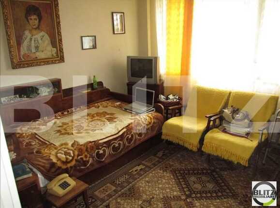 Apartament de vânzare 2 camere Gheorgheni - 8684AV | BLITZ Cluj-Napoca | Poza5