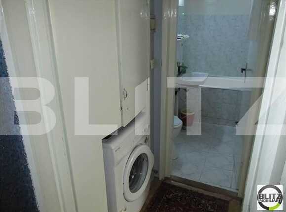 Apartament de vânzare 2 camere Gheorgheni - 8684AV | BLITZ Cluj-Napoca | Poza7