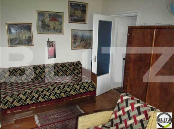 Apartament de vânzare 2 camere Gheorgheni - 8684AV | BLITZ Cluj-Napoca | Poza3