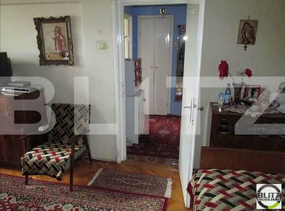 Apartament de vânzare 2 camere Gheorgheni - 8684AV | BLITZ Cluj-Napoca | Poza4