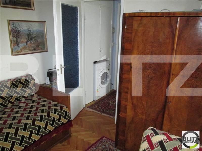 Apartament de vânzare 2 camere Gheorgheni - 8684AV | BLITZ Cluj-Napoca | Poza2