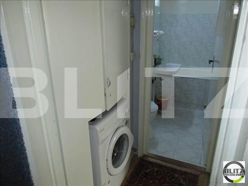 Apartament de vânzare 2 camere Gheorgheni - 8684AV | BLITZ Cluj-Napoca | Poza7