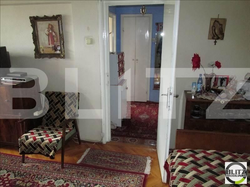 Apartament de vânzare 2 camere Gheorgheni - 8684AV | BLITZ Cluj-Napoca | Poza4
