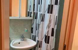 Garsonieră 22 mp, zonă liniștită, Dâmbul Rotund