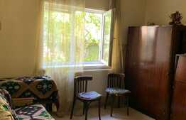 Garsonieră 22 mp, zonă liniștită, Dâmbul Rotund