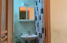 Garsonieră 22 mp, zonă liniștită, Dâmbul Rotund